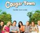 La série Cougar Town
