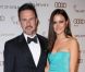 David Arquette et Christina McLarty en février 2011 à Los Angeles