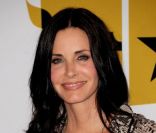 Courteney Cox en juin 2011 à Los Angeles