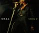 Seal,  Let's Stay Together , extrait de  Soul 2  qu'il interprétera en duo avec Nolwenn Leroy.