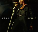 Seal,  Soul 2 . Une promo à assurer malgré sa rupture très médiatisée d'avec Heidi Klum.