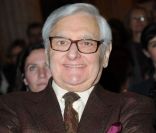 Roger Carel lors des Rencontres Internationales de Cinéma de Vincennes, le 27 janvier 2012