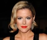 Kathleen Robertson lors des Directors Guild Awards, le 28 janvier 2012 à Los Angeles