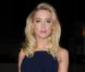 Amber Heard lors des Directors Guild Awards, le 28 janvier 2012 à Los Angeles