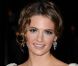 Stana Katic lors des Directors Guild Awards, le 28 janvier 2012 à Los Angeles
