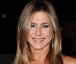 Jennifer Aniston lors des Directors Guild Awards, le 28 janvier 2012 à Los Angeles