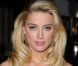 Amber Heard lors des Directors Guild Awards, le 28 janvier 2012 à Los Angeles