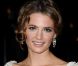 Stana Katic lors des Directors Guild Awards, le 28 janvier 2012 à Los Angeles