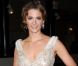 Stana Katic lors des Directors Guild Awards, le 28 janvier 2012 à Los Angeles