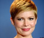 Michelle Williams lors des Directors Guild Awards, le 28 janvier 2012 à Los Angeles
