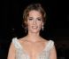 Stana Katic lors des Directors Guild Awards, le 28 janvier 2012 à Los Angeles
