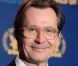 Gary Oldman lors des Directors Guild Awards, le 28 janvier 2012 à Los Angeles