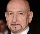 Ben Kingsley lors des Directors Guild Awards, le 28 janvier 2012 à Los Angeles