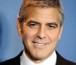 George Clooney lors des Directors Guild Awards, le 28 janvier 2012 à Los Angeles