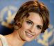 Stana Katic lors des Directors Guild Awards, le 28 janvier 2012 à Los Angeles