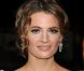 Stana Katic lors des Directors Guild Awards, le 28 janvier 2012 à Los Angeles