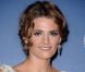 Stana Katic lors des Directors Guild Awards, le 28 janvier 2012 à Los Angeles
