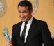 Jean Dujardin : Un nouveau prix, un nouveau show