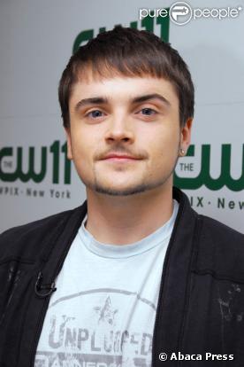 Robert Iler