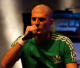 Akhenaton à Agen en mars 2011 