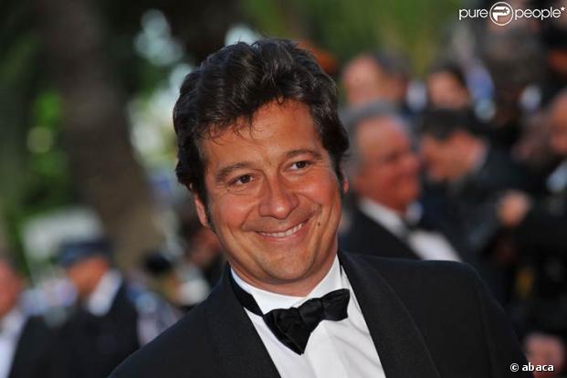 Laurent Gerra  