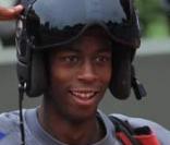 Gaël Monfils : jamais sans mon casque !