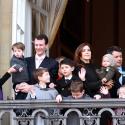 La princesse Mary a fêté ses 40 ans, avec l'envie de 