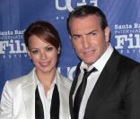 Jean Dujardin et Bérénice Bejo en smoking : L'élégance française est ravageuse