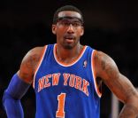 Amar'e Stoudemire : la star des Knicks frappée par la mort brutale de son frère