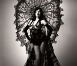    Les muses de Jean Paul Gaultier   
 Dita von Teese 