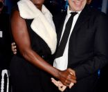    Les muses de Jean Paul Gaultier   
 Grace Jones et Jean Paul Gaultier 