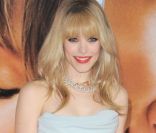 Rachel McAdams à l'avant-première de Je te promets (The Vow), à Los Angeles le 6 février 2012.