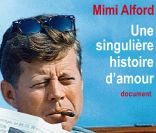 John F. Kennedy : Sa liaison secrète avec une jeune stagiaire révélée
