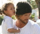 Gabriel Aubry perd une bataille contre Halle Berry pour la garde de Nahla