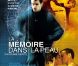 L'affiche de La Mémoire dans la peau (2002)