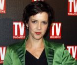 Nathalie Renoux lors des 25 ans de TV Magazine au Plaza Athenée le 8 février 2012 à Paris