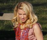 Amber Heard : La révélation cinéma 2011 apprécie aussi les moments de simplicité