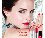 Lancôme est "In Love" d'Emma Watson