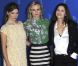 Diane Kruger, Léa Seydoux et Virginie Ledoyen : Trois reines sulfureuses