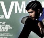 Tahar Rahim : Quintessence même du mâle pour Carine Roitfeld