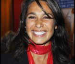 Marie Fugain à Paris, en octobre 2010.