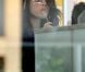 Selena Gomez savoure une glace artisanale à Buenos Aires, en Argentine, le mercredi 8 février 2012.