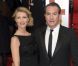 BAFTA 2012: Au côté de Jean Dujardin, Alexandra Lamy brille de fierté et d'amour