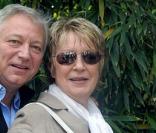 Laurent Boyer et Alice Dona