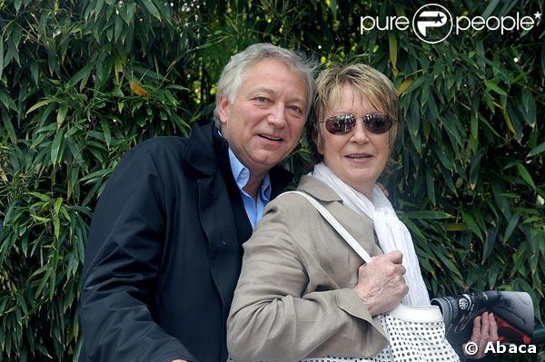 Laurent Boyer et Alice Dona