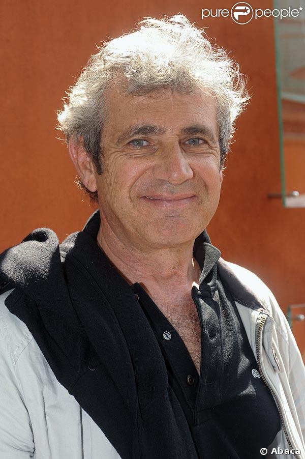 Michel Boujenah