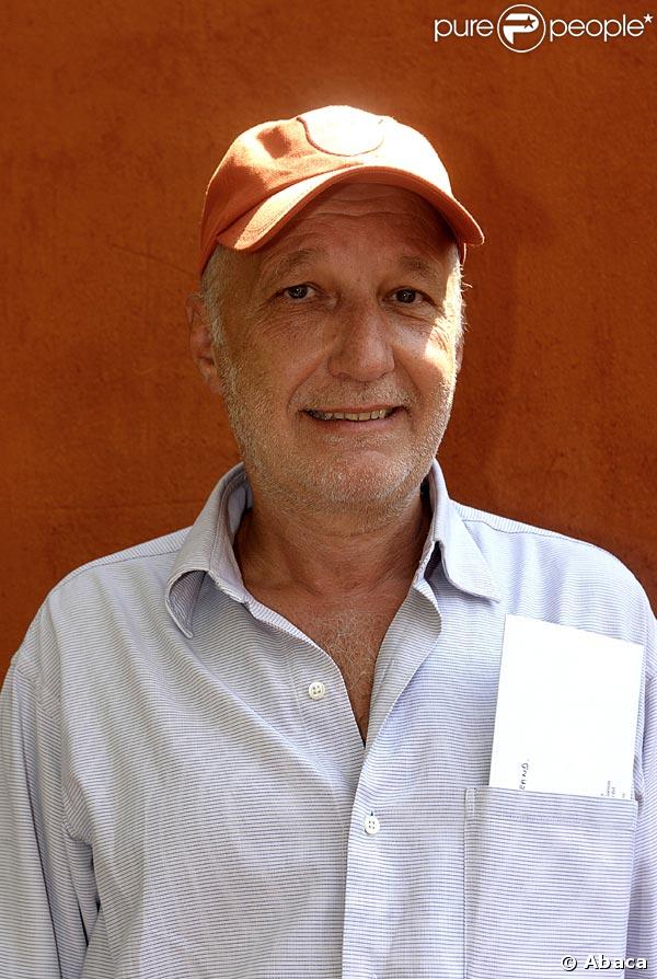François Berléand