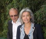 Claudie Haigneré