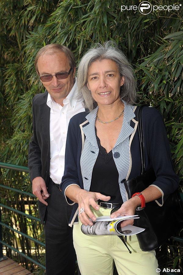 Claudie Haigneré