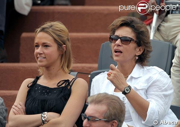 Corinne Touzet